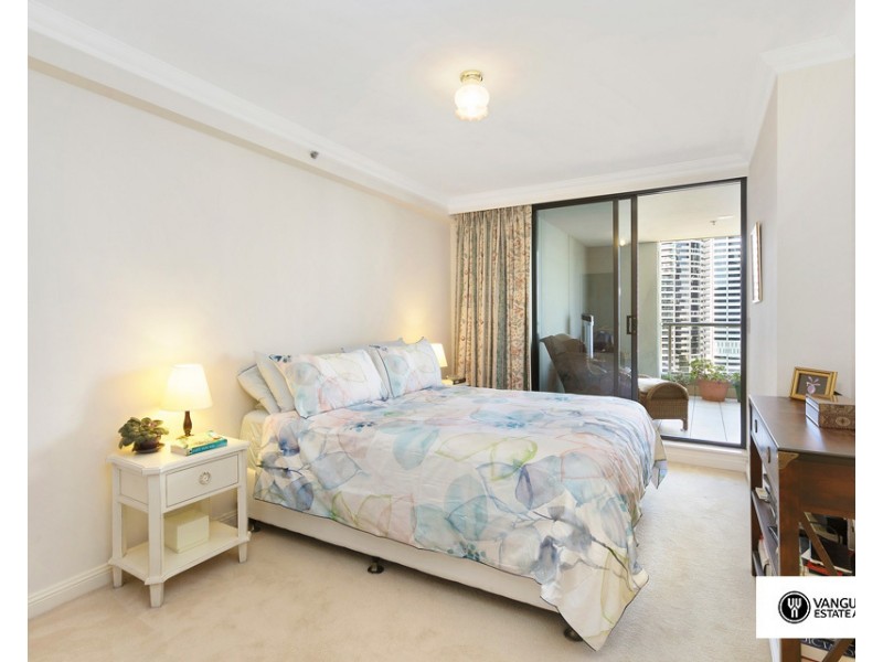1710/183 Kent Street, Sydney NSW 2000