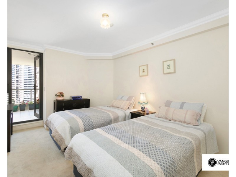 1710/183 Kent Street, Sydney NSW 2000