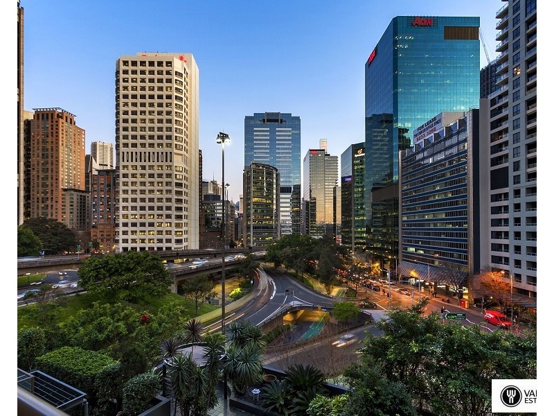 168 Kent Street, Sydney NSW 2000