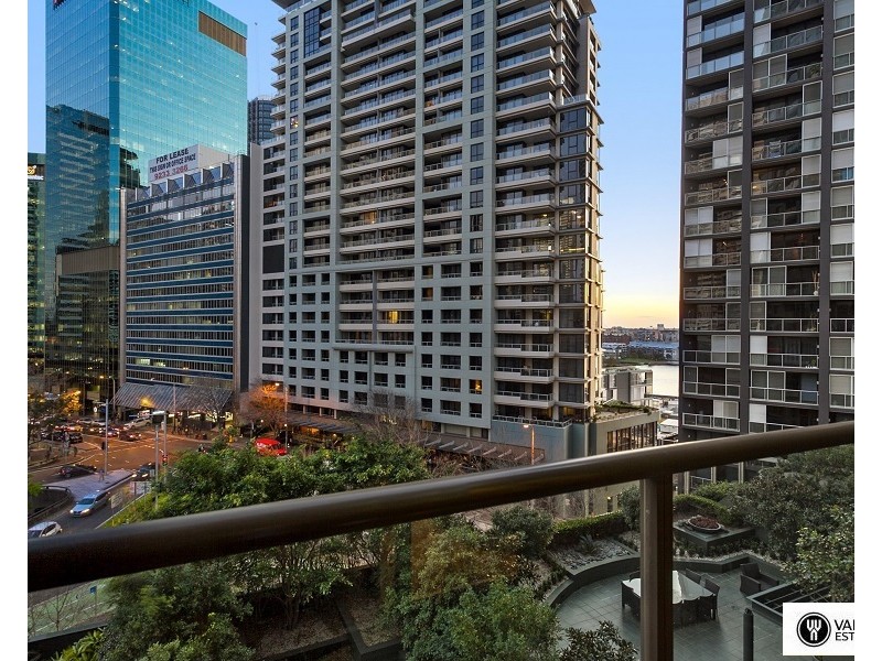 168 Kent Street, Sydney NSW 2000