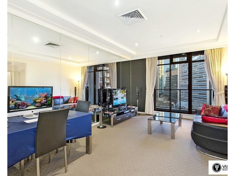 168 Kent Street, Sydney NSW 2000