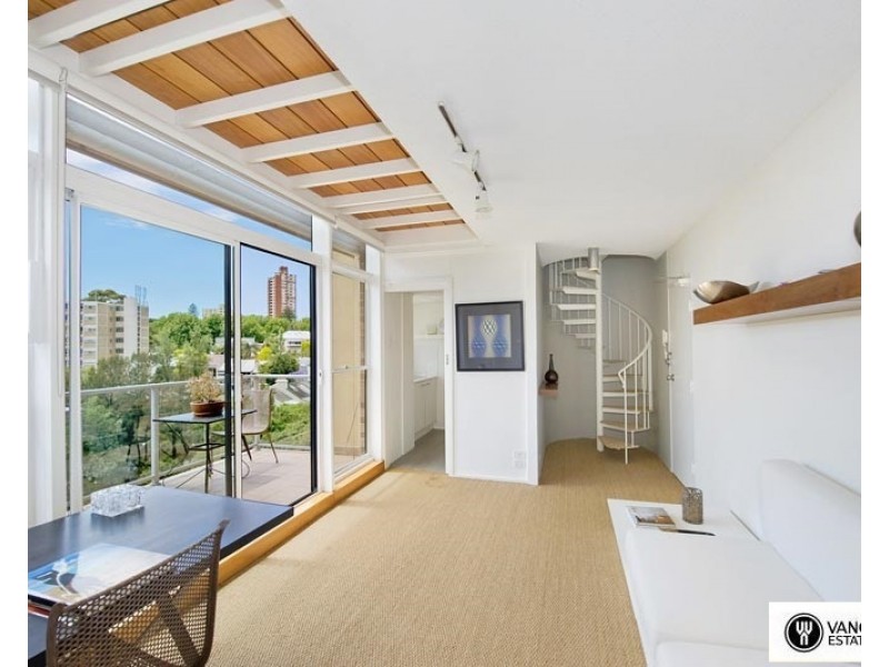186 Sutherland Street, Paddington NSW 2021