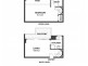186 Sutherland Street, Paddington NSW 2021 Floorplan
