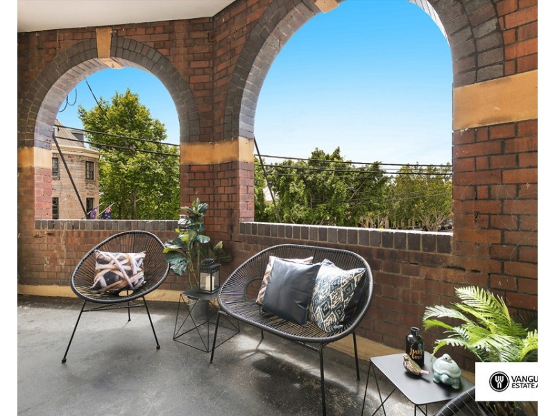 21A Kent Street, Millers Point NSW 2000