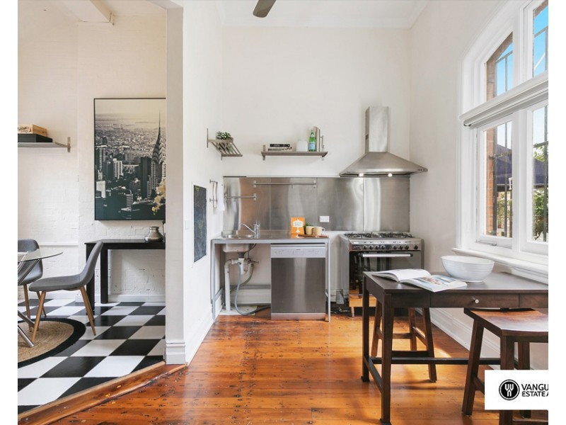 21A Kent Street, Millers Point NSW 2000