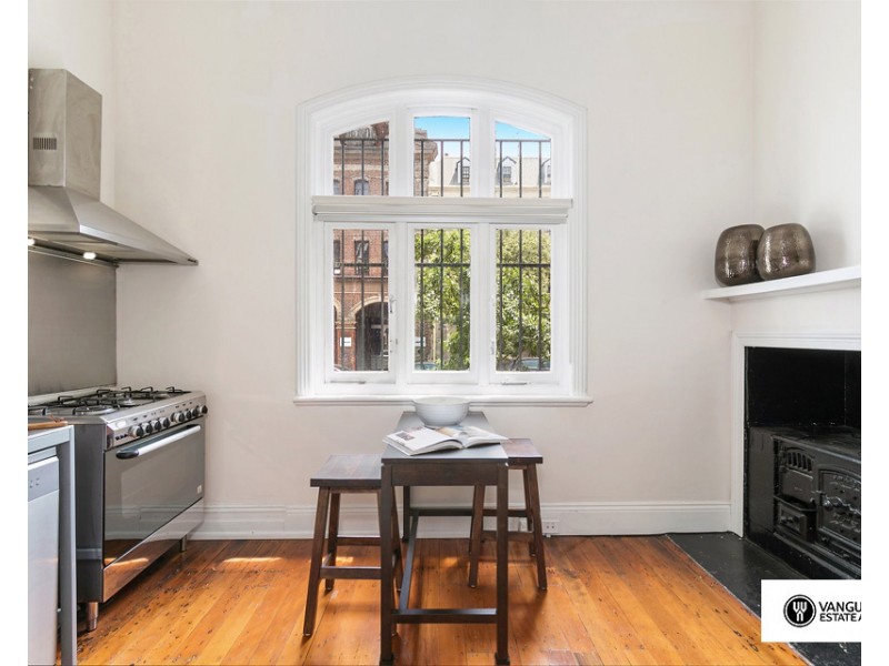 21A Kent Street, Millers Point NSW 2000