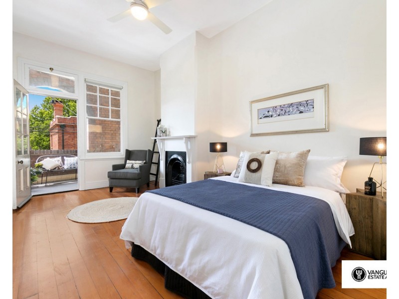 21A Kent Street, Millers Point NSW 2000