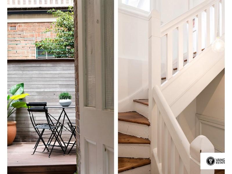 21A Kent Street, Millers Point NSW 2000