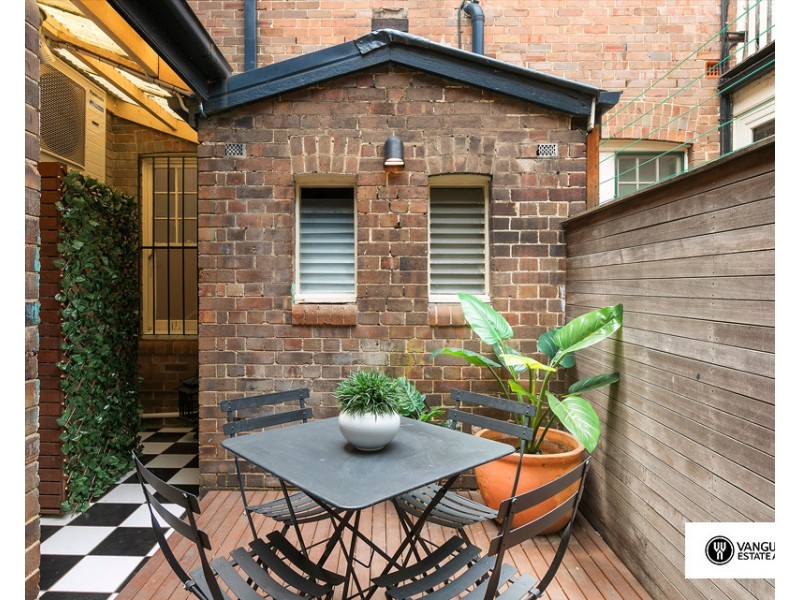 21A Kent Street, Millers Point NSW 2000