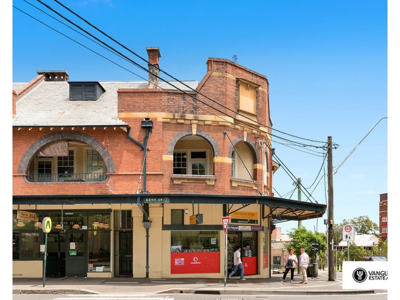 21A Kent Street, Millers Point NSW 2000