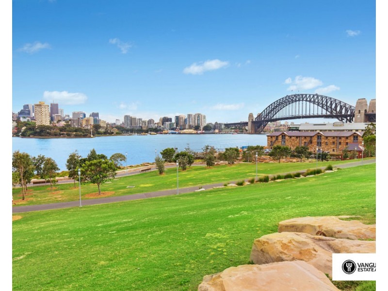 21A Kent Street, Millers Point NSW 2000