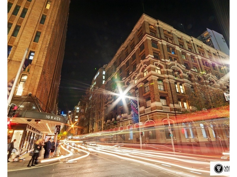 181 Clarence Street, Sydney NSW 2000