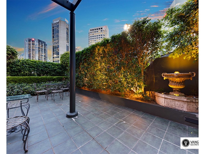 168 Kent Street, Sydney NSW 2000