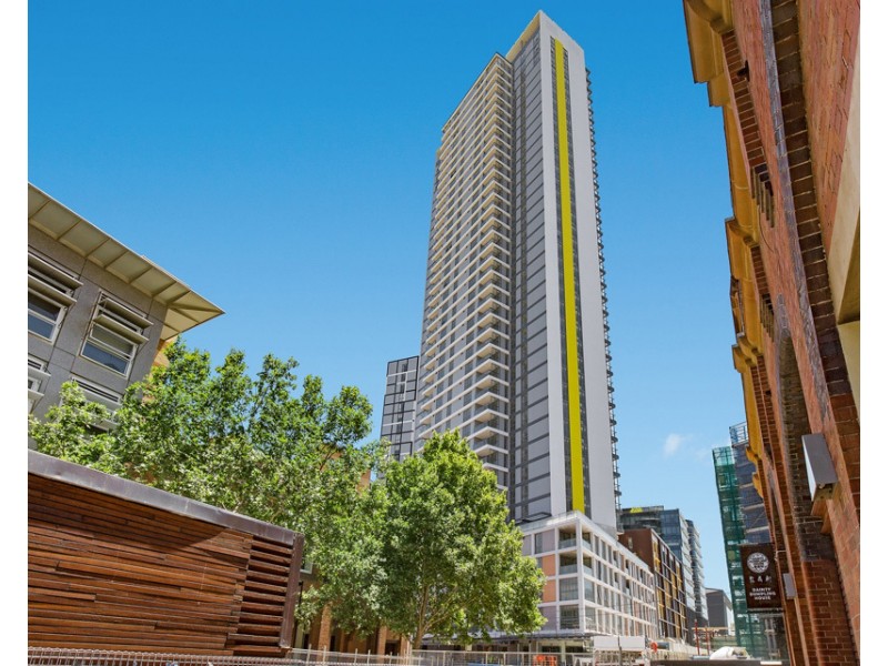 3268/65 Tumbalong Boulevard, Haymarket NSW 2000