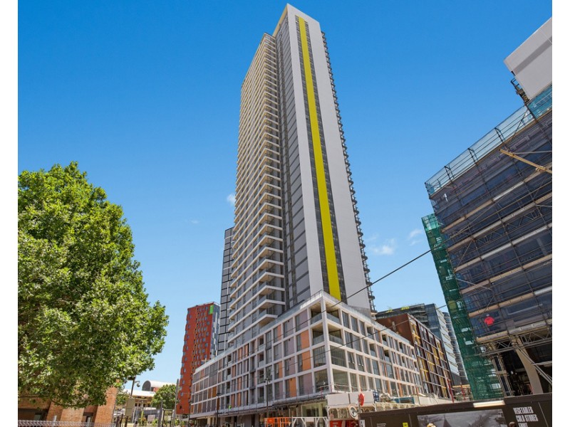 3268/65 Tumbalong Boulevard, Haymarket NSW 2000