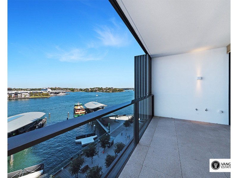 27 Barangaroo Avenue, Barangaroo NSW 2000