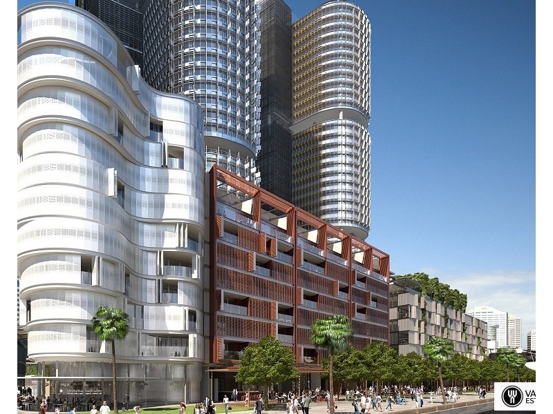 27 Barangaroo Avenue, Barangaroo NSW 2000