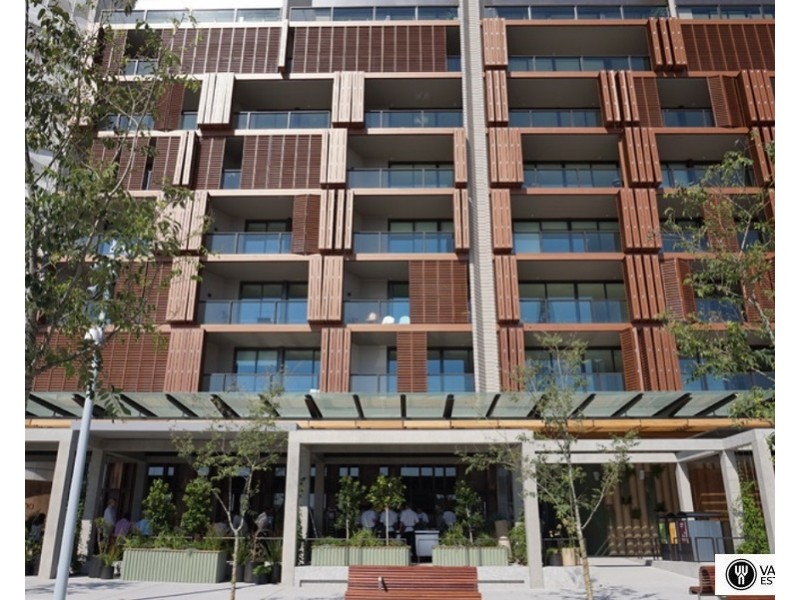 27 Barangaroo Avenue, Barangaroo NSW 2000