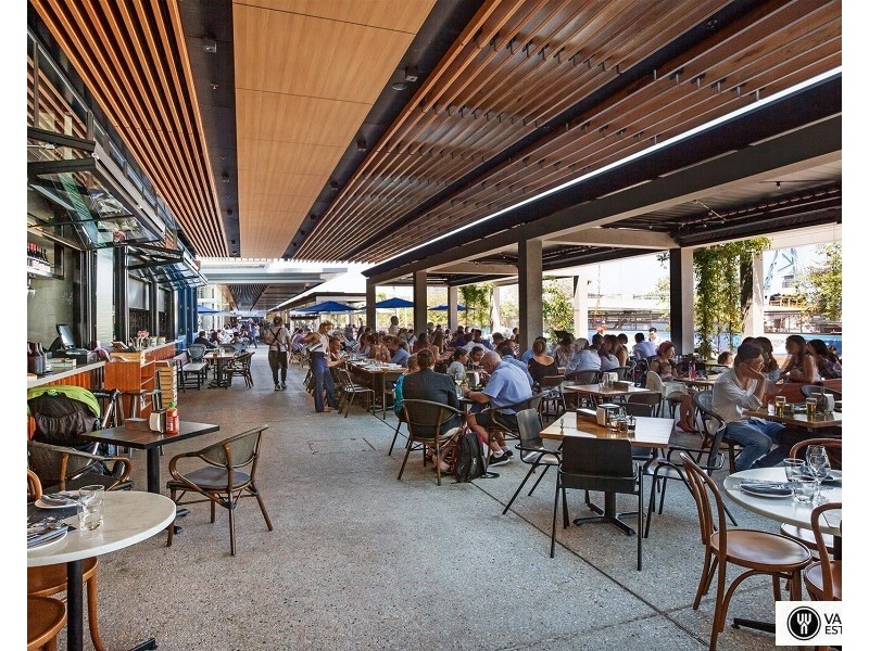 27 Barangaroo Avenue, Barangaroo NSW 2000