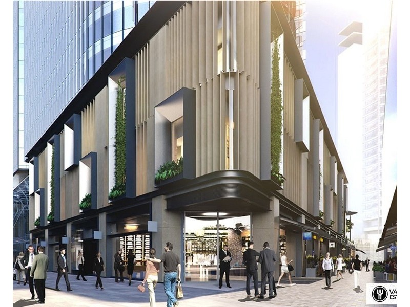 27 Barangaroo Avenue, Barangaroo NSW 2000