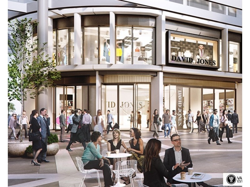 27 Barangaroo Avenue, Barangaroo NSW 2000