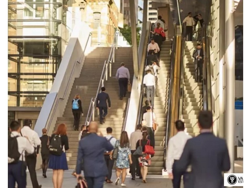 27 Barangaroo Avenue, Barangaroo NSW 2000