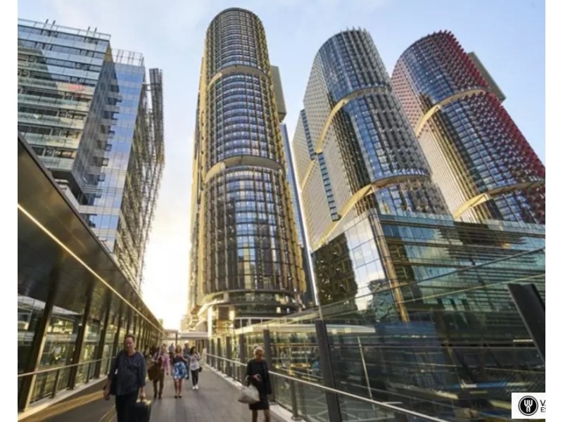 27 Barangaroo Avenue, Barangaroo NSW 2000