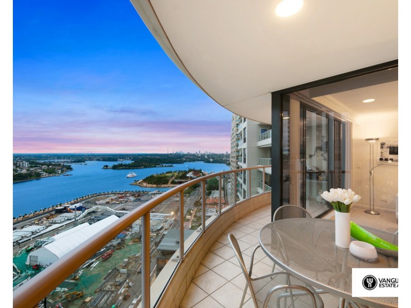 2101/183 Kent Street, Sydney NSW 2000
