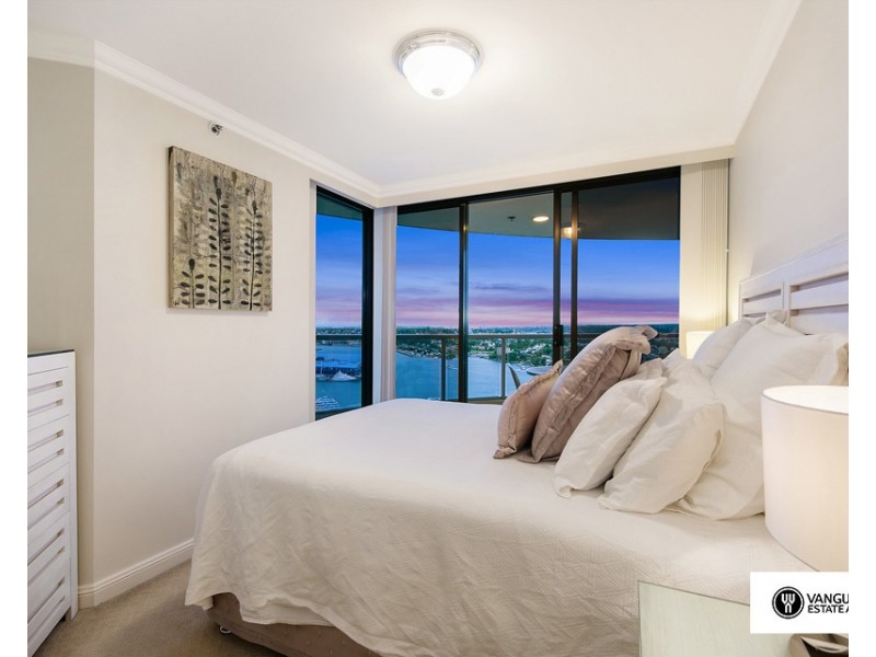 2101/183 Kent Street, Sydney NSW 2000
