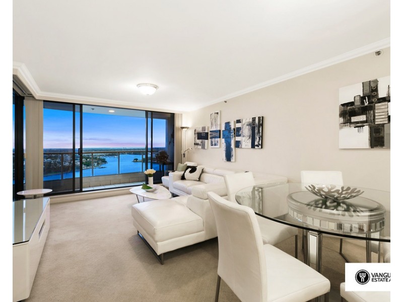 2101/183 Kent Street, Sydney NSW 2000
