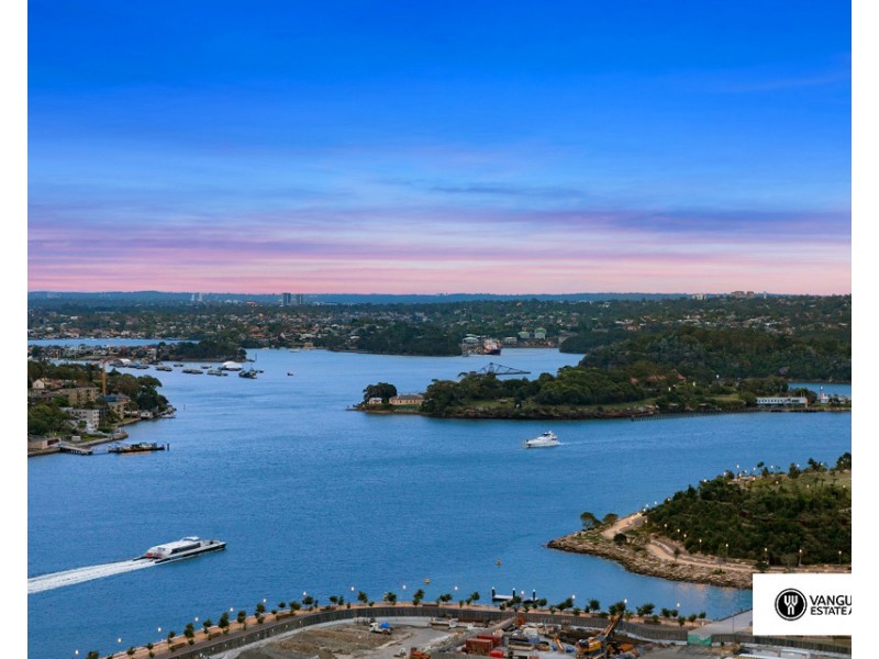 2101/183 Kent Street, Sydney NSW 2000