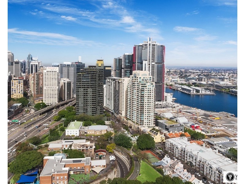 2101/183 Kent Street, Sydney NSW 2000