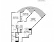2101/183 Kent Street, Sydney NSW 2000 Floorplan
