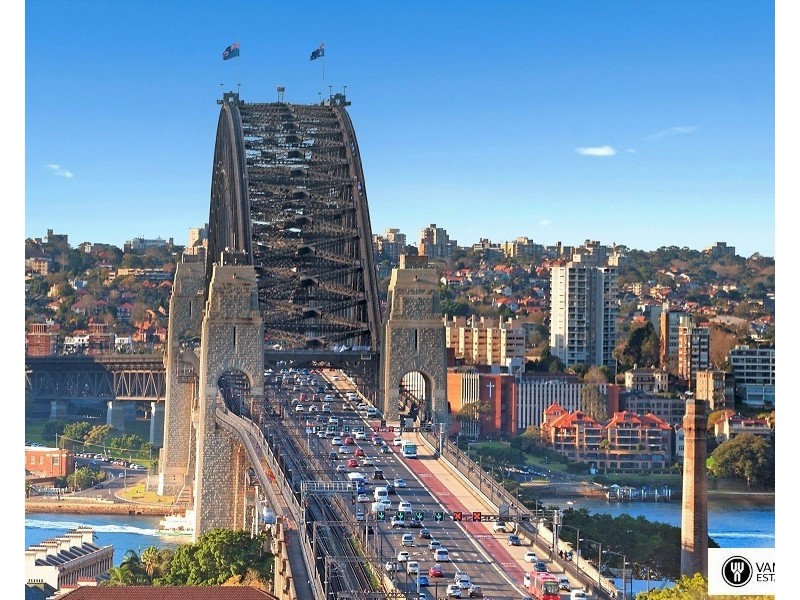 98 Gloucester Street, Sydney NSW 2000