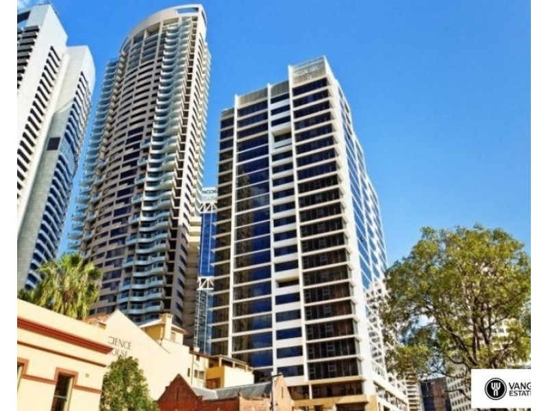 171 Gloucester Street, Sydney NSW 2000