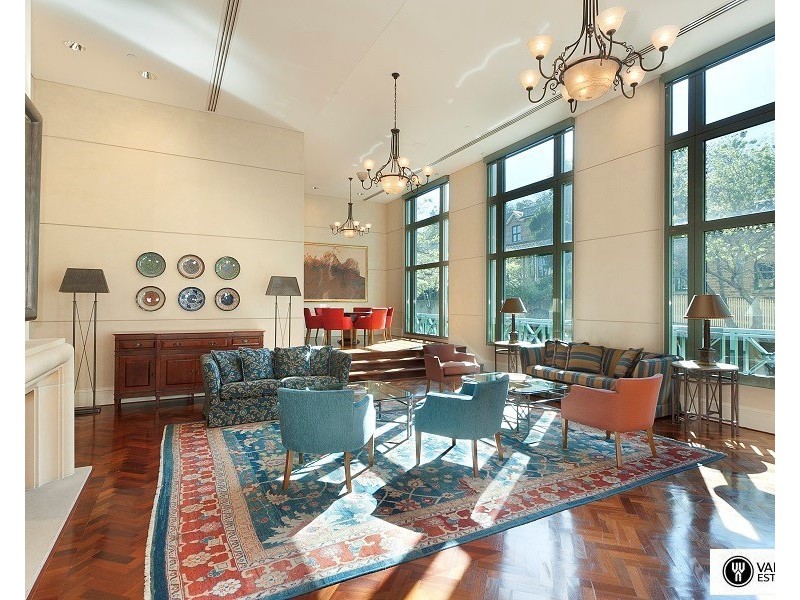 127 Kent Street, Sydney NSW 2000