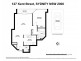 127 Kent Street, Sydney NSW 2000 Floorplan