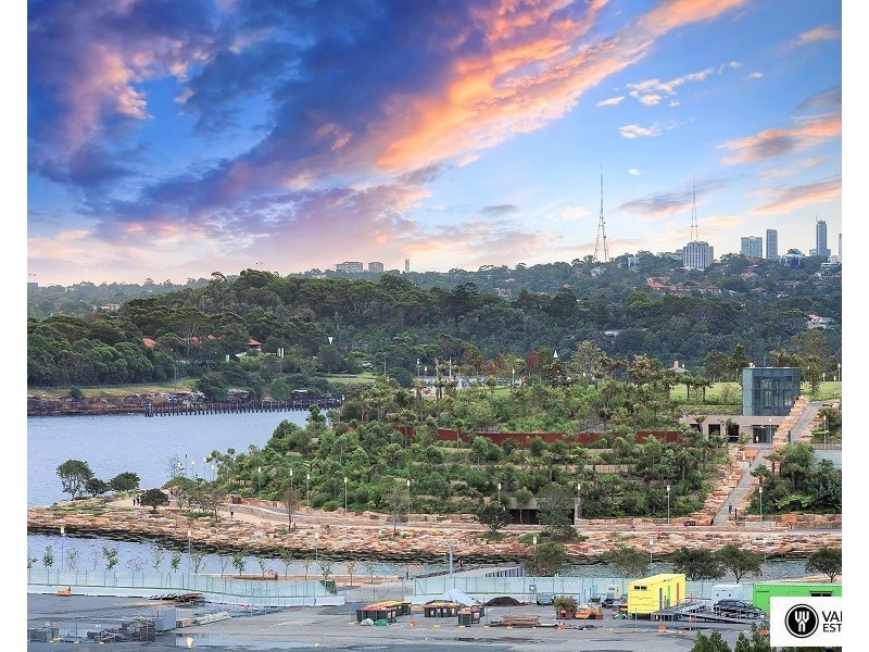 38 Hickson Road, Sydney NSW 2000