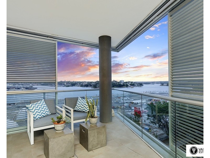 38 Hickson Road, Sydney NSW 2000