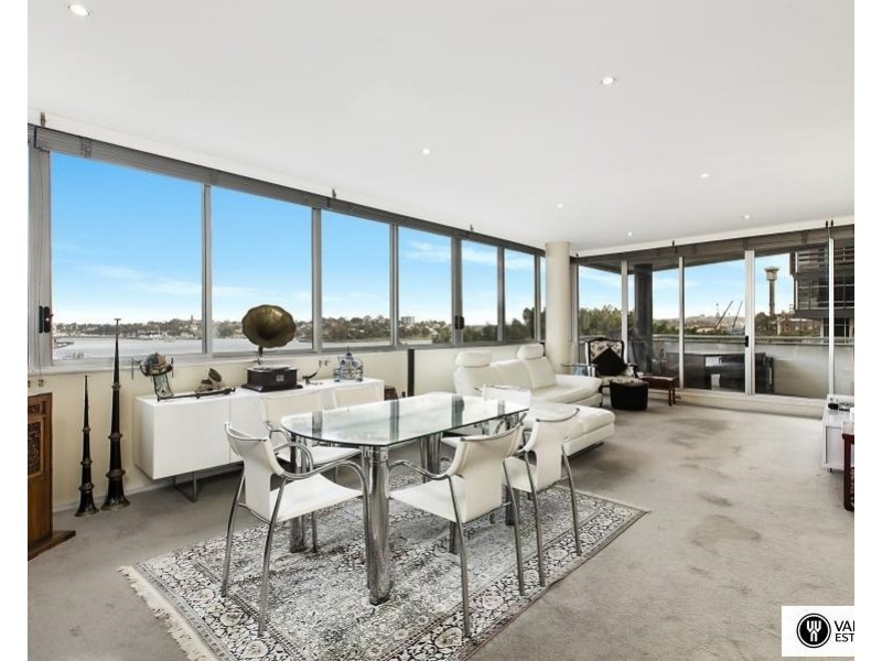 38 Hickson Road, Sydney NSW 2000