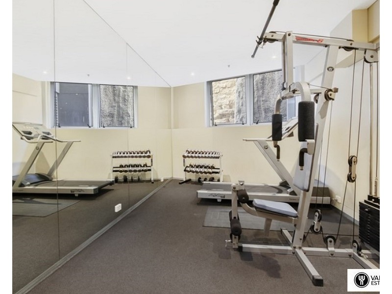 38 Hickson Road, Sydney NSW 2000