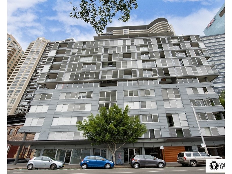 38 Hickson Road, Sydney NSW 2000