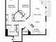 127 Kent Street, Sydney NSW 2000 Floorplan
