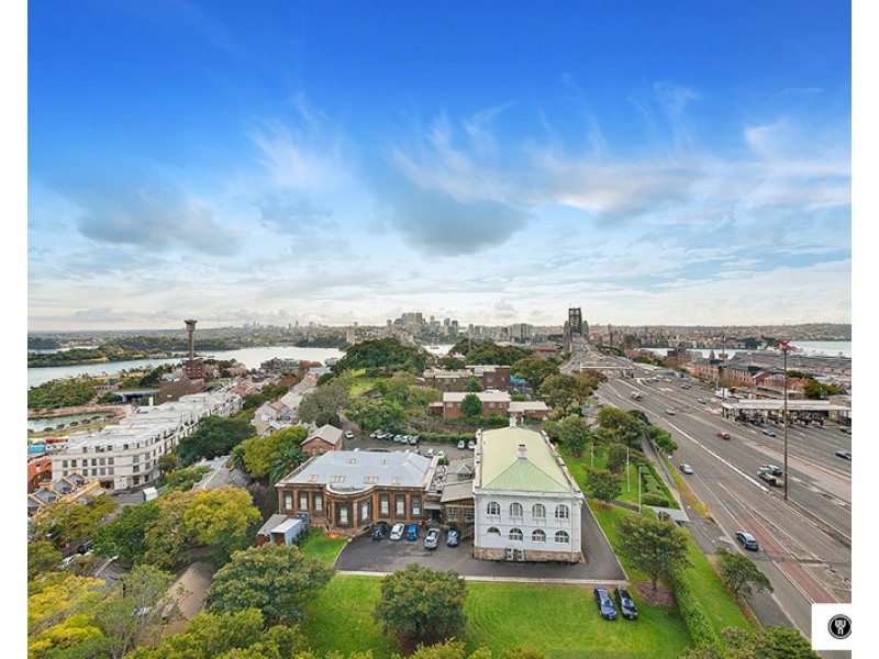 168 Kent Street, Sydney NSW 2000