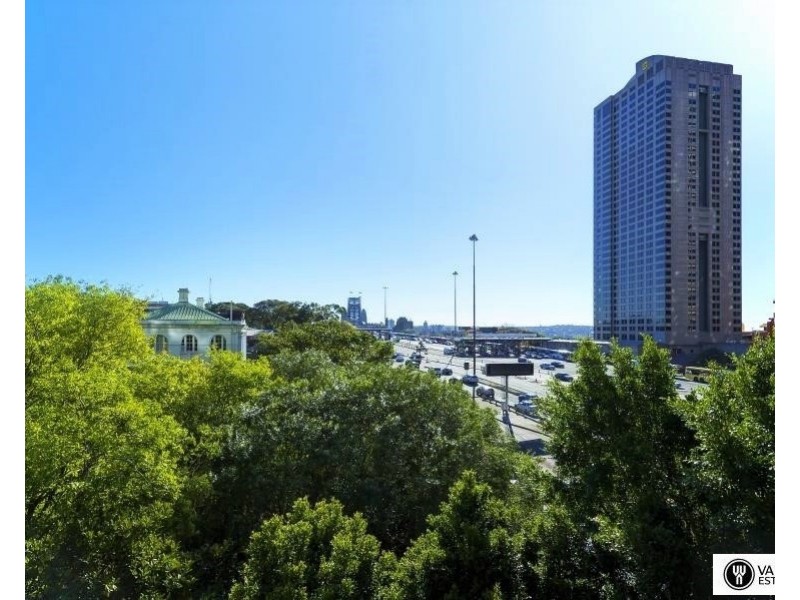 168 Kent Street, Sydney NSW 2000