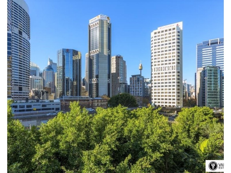 168 Kent Street, Sydney NSW 2000