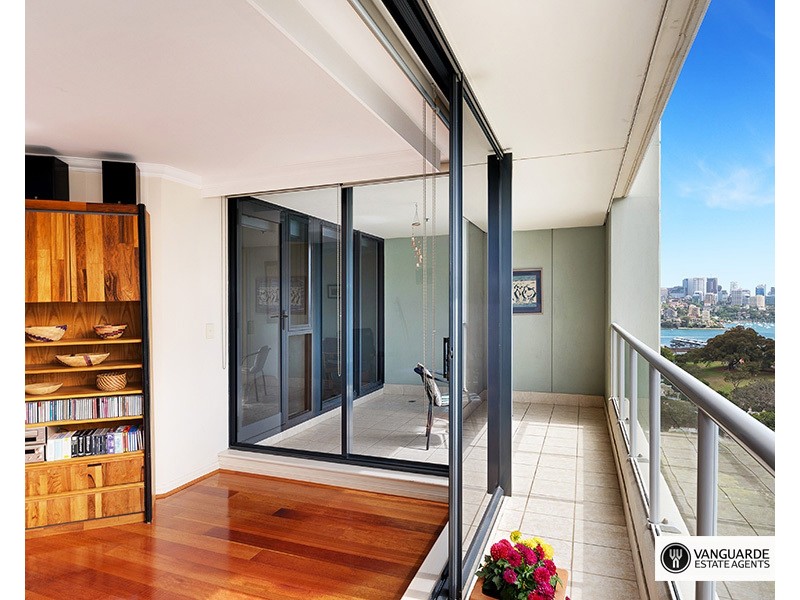 2110/183 Kent Street, Sydney NSW 2000