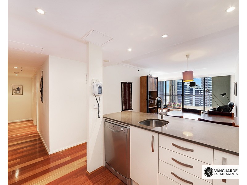 2110/183 Kent Street, Sydney NSW 2000