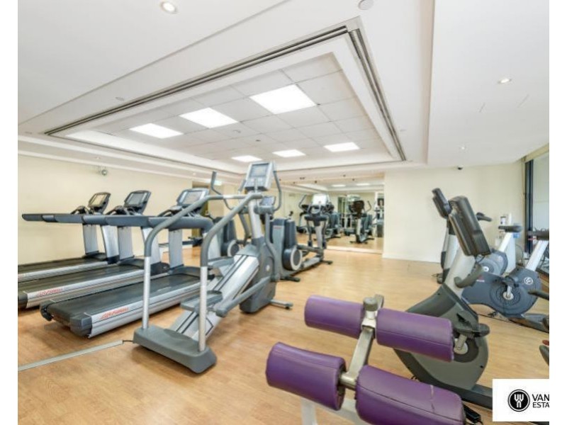 2110/183 Kent Street, Sydney NSW 2000