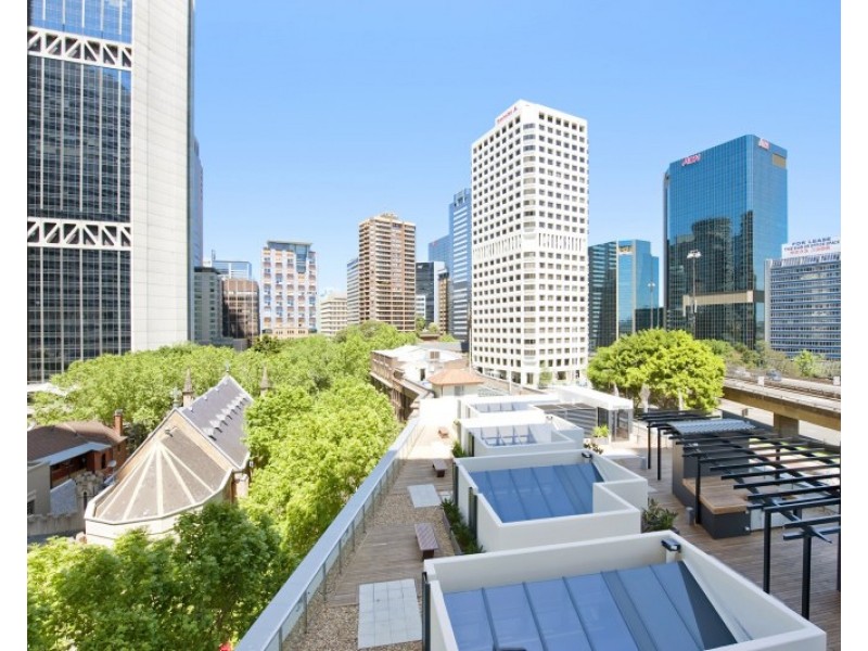 7D/171 Gloucester Street, Sydney NSW 2000